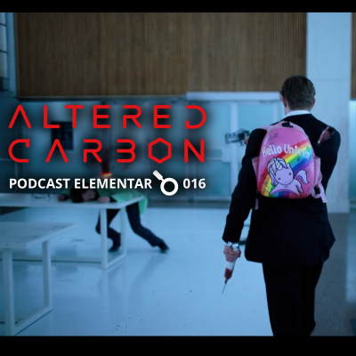 Podcast Elementar