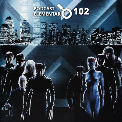 Podcast Elementar