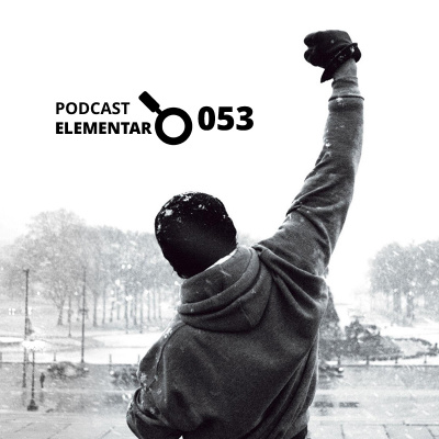 Podcast Elementar