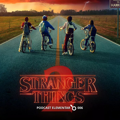 Podcast Elementar