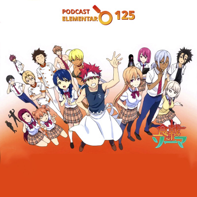 Podcast Elementar