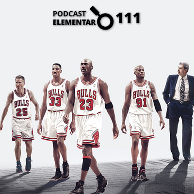 Podcast Elementar