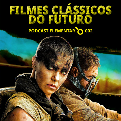 Podcast Elementar