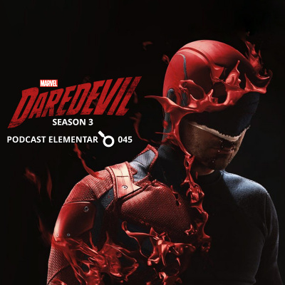 Podcast Elementar