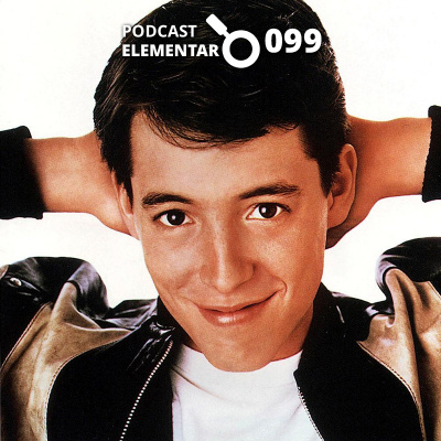 Podcast Elementar