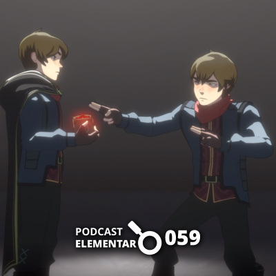 Podcast Elementar