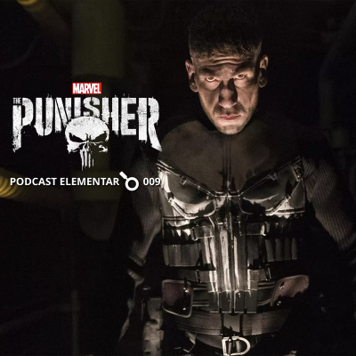 Podcast Elementar