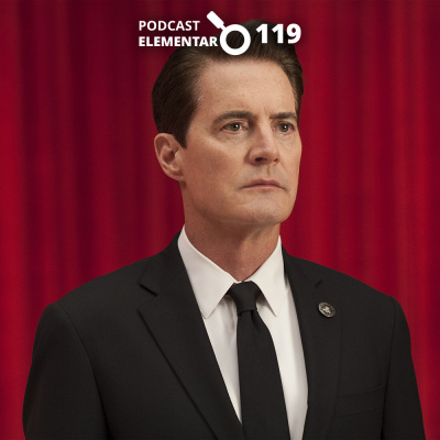 Podcast Elementar