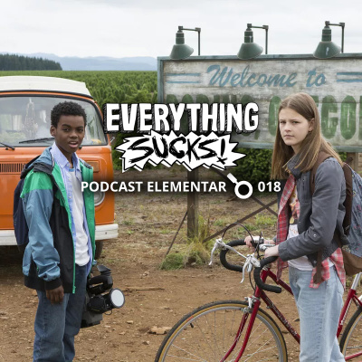 Podcast Elementar