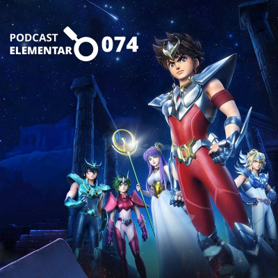 Podcast Elementar