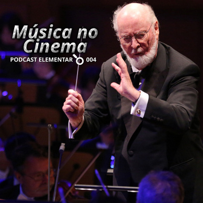 Podcast Elementar
