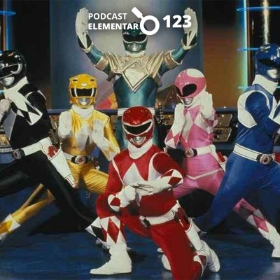 Podcast Elementar