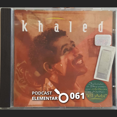 Podcast Elementar