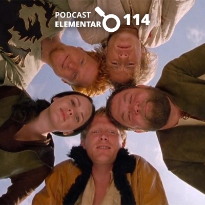 Podcast Elementar