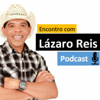 Encontro com Lázaro Reis #01 Dani Santana