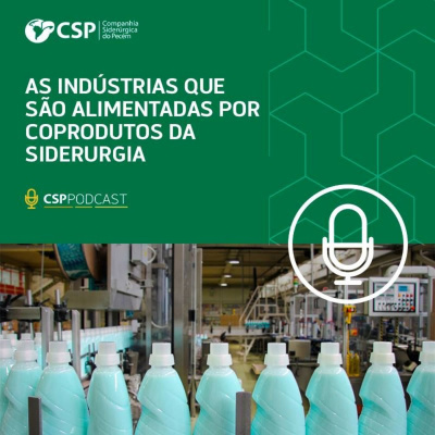 Csp Podcast