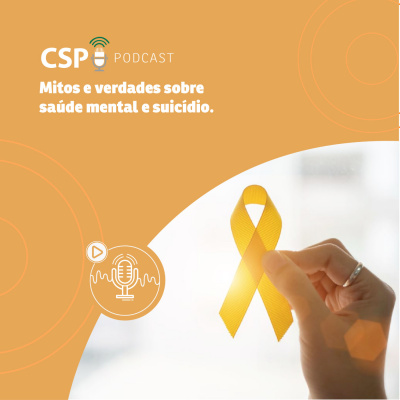 Csp Podcast