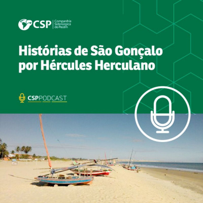 Csp Podcast
