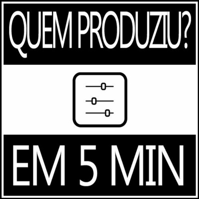 Hip-hop Em 5 Minutos