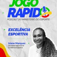 Jogo Rápido - Iziane Marques