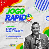 Jogo Rápido - Aureliano Vogado 