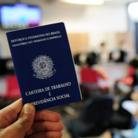 País cria 47,3 mil vagas de emprego em julho