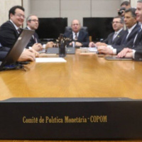 Mercado fala em alta da Selic