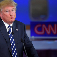 Casa Branca anunciou, o cancelamento da credencial do jornalista da CNN, Jim Acosta