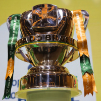 Sem surpresas na copa do Brasil, figurões confirmam classificação para oitavas de final