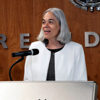 Maria Thereza de Assis é a nova presidente do STJ