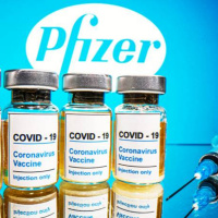 Aprovada dose de reforço para a vacina da Pfizer
