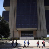 Copom eleva taxa básica de juros para 12,75% ao ano