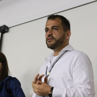 Entrevista com o Coordenador de Nutrição do UniFOA