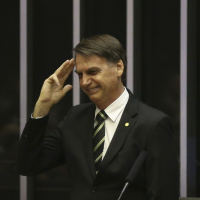 Bolsonaro confirma o fim do Ministério do Trabalho