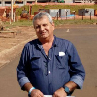 Entrevista com o Coordenador do curso de Engenharia Civil do UniFOA