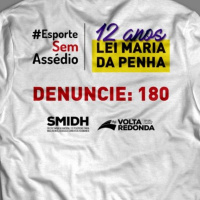 A prefeitura de Volta Redonda, através de uma parceria entre a Secretaria Municipal de Políticas para Mulheres, Idosos e Direitos Humanos e o Volta Redonda Futebol Clube promoverão uma ação que visa celebrar os 12 anos da Lei Maria da Penha