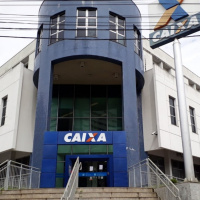 A Caixa Econômica Federal divulgou quinta-feira (24) que teve lucro líquido de R$ 3,2 bilhões no 1º trimestre de 2018, alta de 114,5% em relação ao mesmo período de 2017.