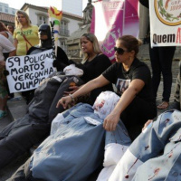 Um ano e dois meses depois da sanção, o Estado do Rio regulamentou, enfim, a oferta de pensões em dobro para beneficiários de agentes da Segurança Pública mortos em serviço.
