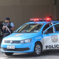 Em 2018, uma a cada cinco mortes violentas no estado do Rio aconteceu pelas mãos da polícia.