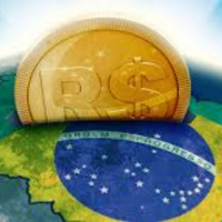 A economia brasileira encolheu no segundo trimestre deste ano, segundo indicam números divulgados pelo Banco Central nesta quarta-feira (15).