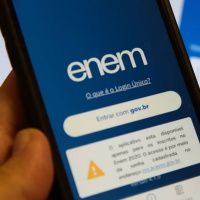 Inscrições para o Enem terminam neste sábado