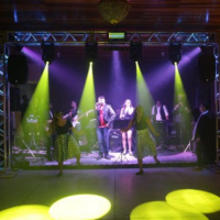 Advogados Realizam baile em Barra Mansa