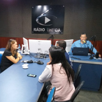 Entrevista com a Assistente Social da Fundação Oswaldo Aranha