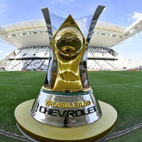 Confira os resultados do Brasileirão Série A