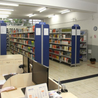 Bibliotecas atendem ao público em horários diferenciados