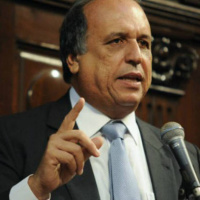 O governador Luiz Fernando Pezão enviou, ontem, para a Assembleia Legislativa (Alerj) o projeto que prevê o Orçamento para 2019.