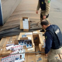 Até julho desse ano, o Brasil deve ratificar um protocolo da Organização Mundial da Saúde para o combate ao comércio ilícito do tabaco. A informação é da OMS e a Anvisa (Agência Nacional de Vigilância Sanitária) confirma que as negociações estão avançadas