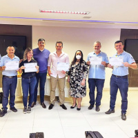 UniFOA certifica primeira turma de Formação Executiva In Company