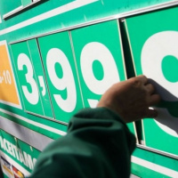 Postos de combustíveis só poderão ter dois dígitos nos centavos