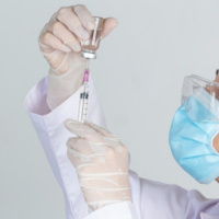 Brasil recebe vacinas da Janssen